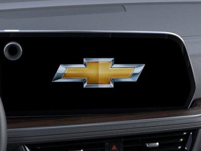 2027 Chevrolet Tahoe High Country