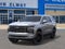 2027 Chevrolet Tahoe High Country
