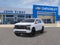 2027 Chevrolet Tahoe High Country