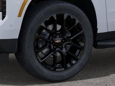 2027 Chevrolet Tahoe High Country