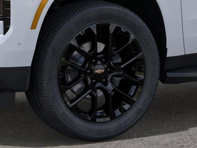 2027 Chevrolet Tahoe High Country