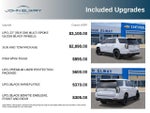 2027 Chevrolet Tahoe High Country