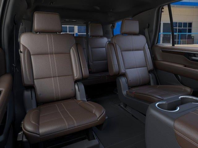 2027 Chevrolet Tahoe High Country