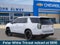 2027 Chevrolet Tahoe High Country