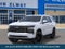 2027 Chevrolet Tahoe High Country