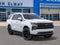 2027 Chevrolet Tahoe High Country