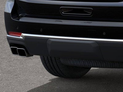 2027 Chevrolet Tahoe High Country
