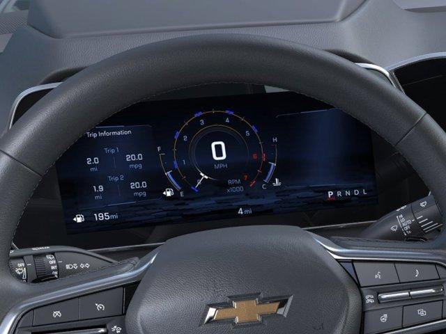 2027 Chevrolet Tahoe High Country