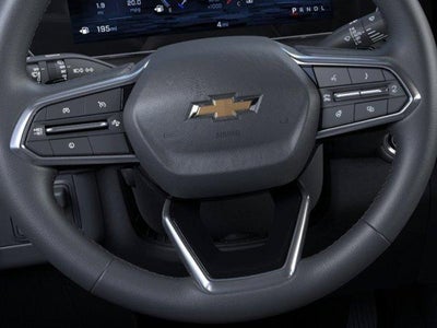 2027 Chevrolet Tahoe High Country