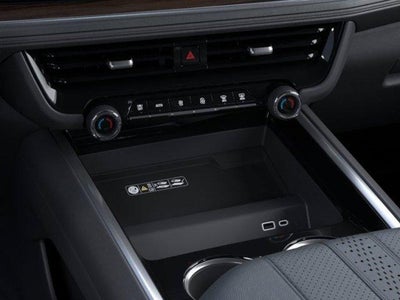 2027 Chevrolet Tahoe High Country