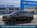 2027 Chevrolet Tahoe High Country