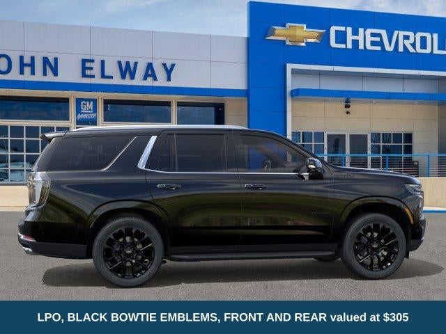 2027 Chevrolet Tahoe High Country