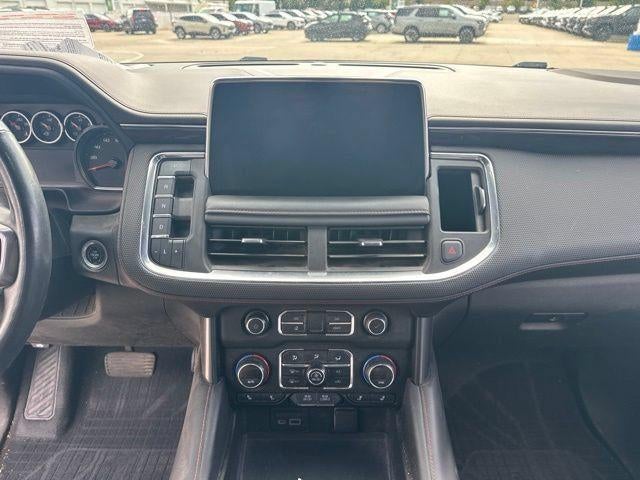 2021 Chevrolet Suburban RST
