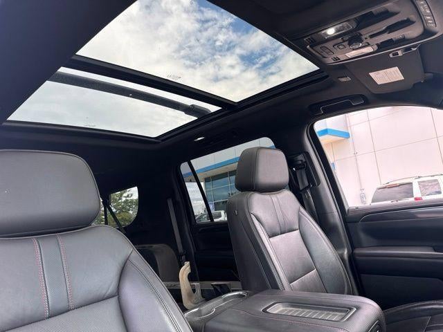 2021 Chevrolet Suburban RST