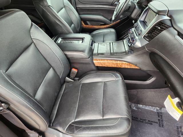 2020 Chevrolet Suburban Premier