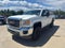 2017 GMC Sierra 2500 HD Base