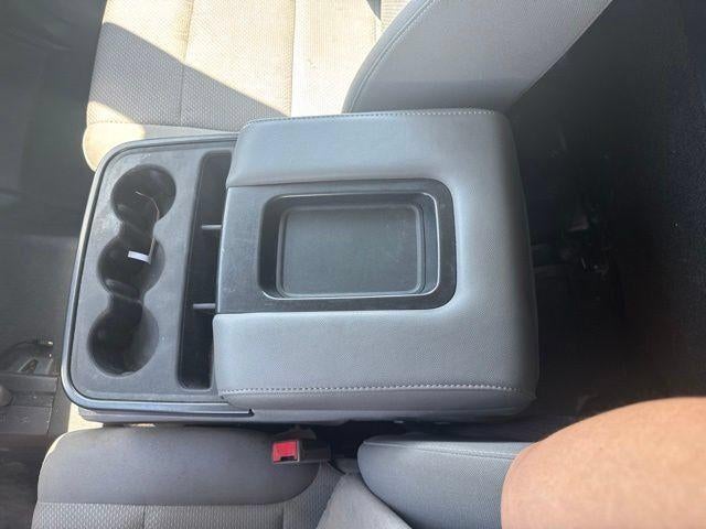 2017 GMC Sierra 2500 HD Base
