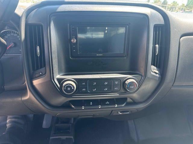 2017 GMC Sierra 2500 HD Base