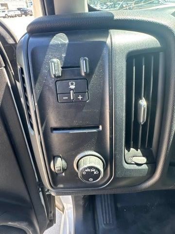 2017 GMC Sierra 2500 HD Base