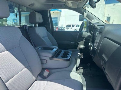2017 GMC Sierra 2500 HD Base