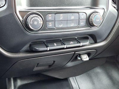 2017 GMC Sierra 2500 HD Base
