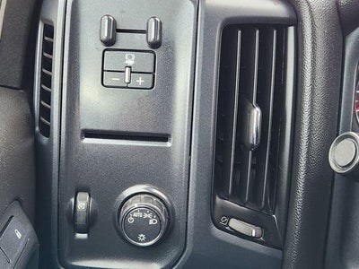 2017 GMC Sierra 2500 HD Base
