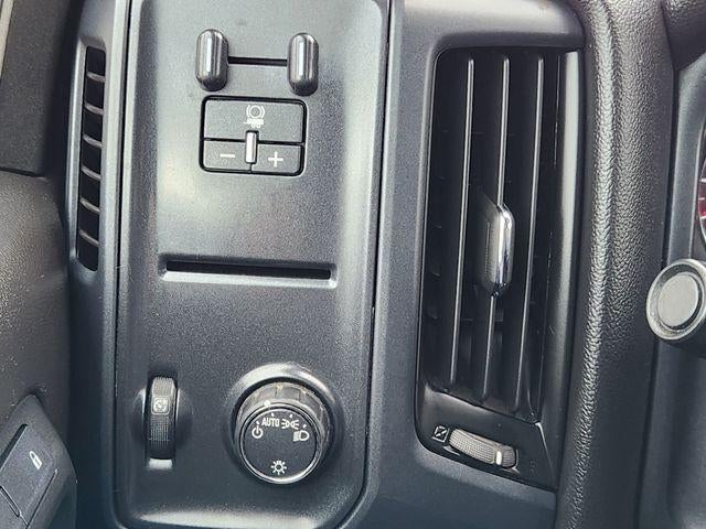 2017 GMC Sierra 2500 HD Base