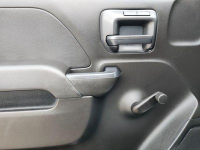 2017 GMC Sierra 2500 HD Base