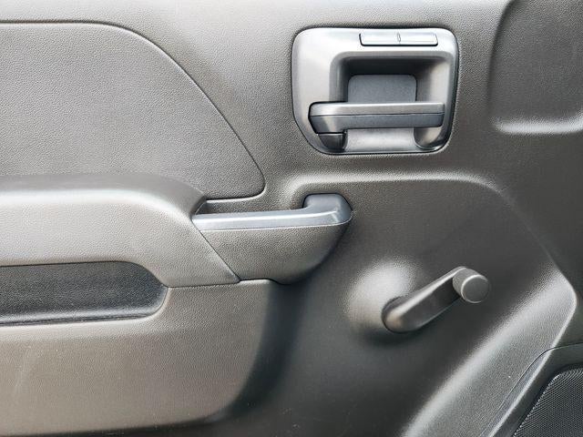 2017 GMC Sierra 2500 HD Base