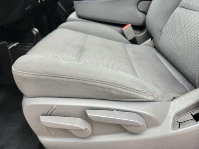2017 GMC Sierra 2500 HD Base