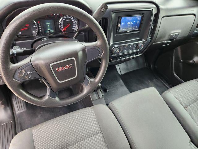2017 GMC Sierra 2500 HD Base