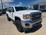 2017 GMC Sierra 2500 HD Base