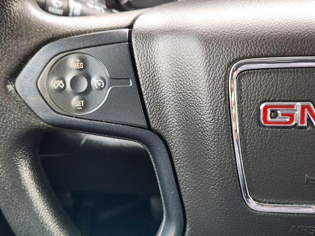 2017 GMC Sierra 2500 HD Base