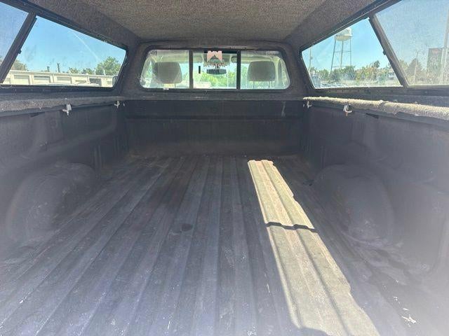 2017 GMC Sierra 2500 HD Base