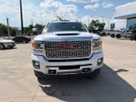 2018 GMC Sierra 3500HD Denali