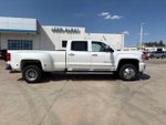 2018 GMC Sierra 3500HD Denali