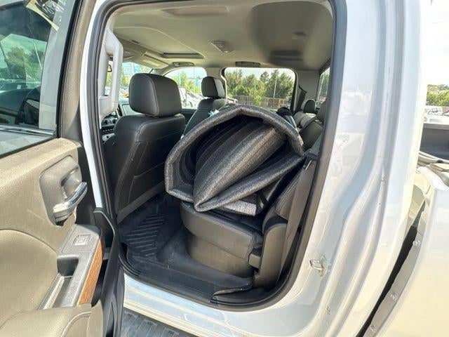 2018 GMC Sierra 3500HD Denali