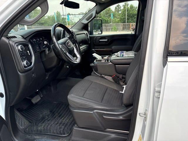 2023 GMC Sierra 2500 HD SLE