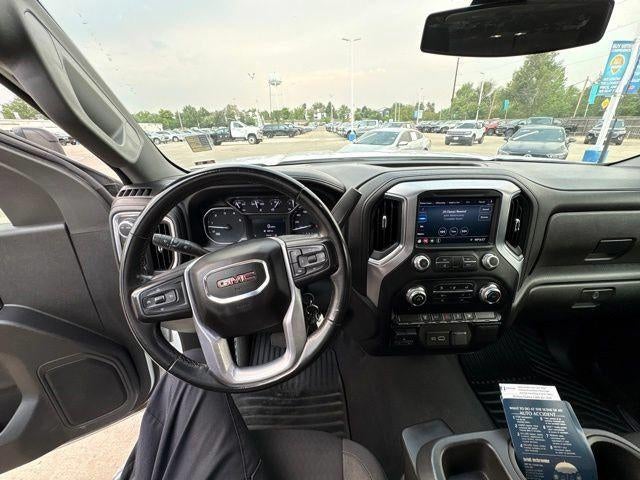 2023 GMC Sierra 2500 HD SLE