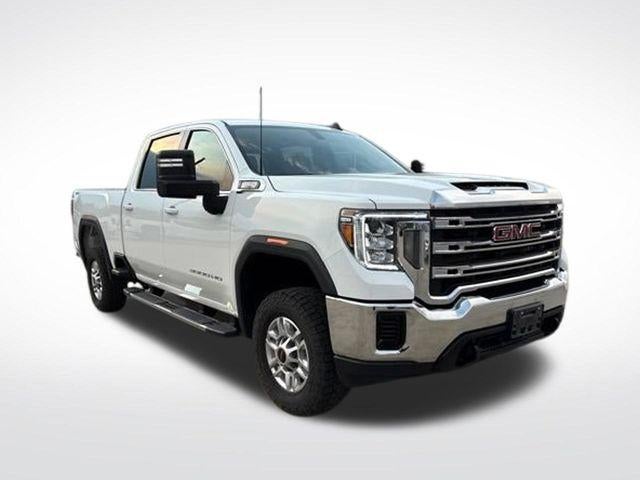 2023 GMC Sierra 2500 HD SLE