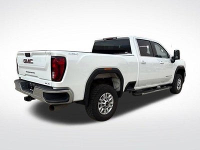 2023 GMC Sierra 2500 HD SLE