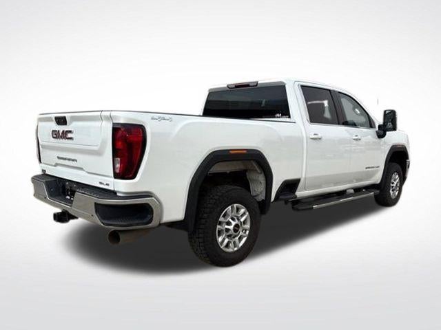 2023 GMC Sierra 2500 HD SLE