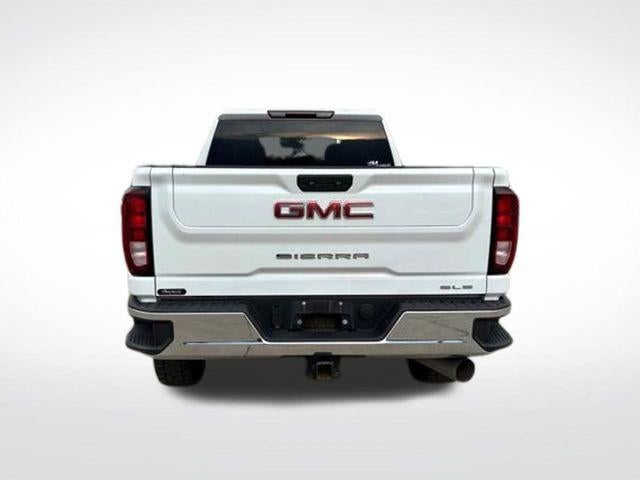 2023 GMC Sierra 2500 HD SLE
