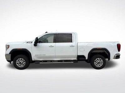 2023 GMC Sierra 2500 HD SLE