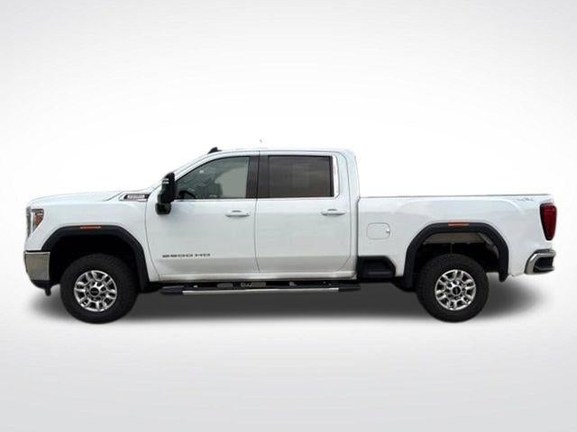 2023 GMC Sierra 2500 HD SLE