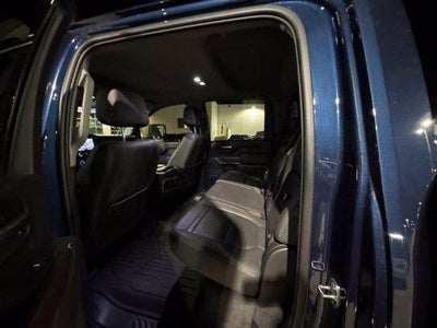 2020 GMC Sierra 2500 HD Denali