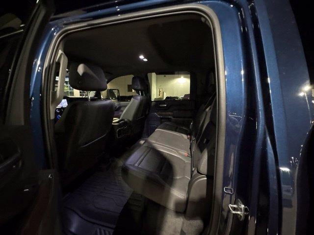 2020 GMC Sierra 2500 HD Denali