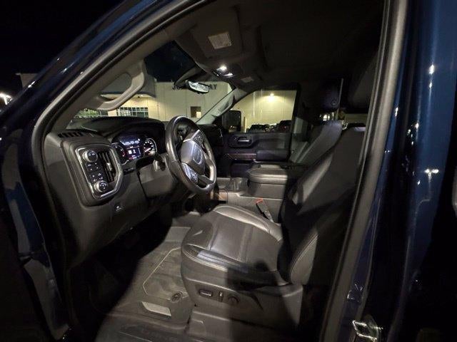 2020 GMC Sierra 2500 HD Denali