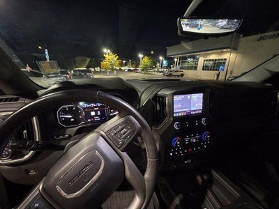 2020 GMC Sierra 2500 HD Denali