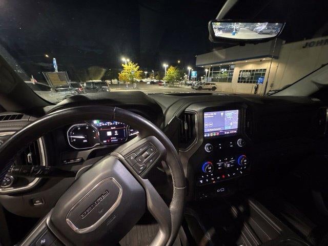 2020 GMC Sierra 2500 HD Denali